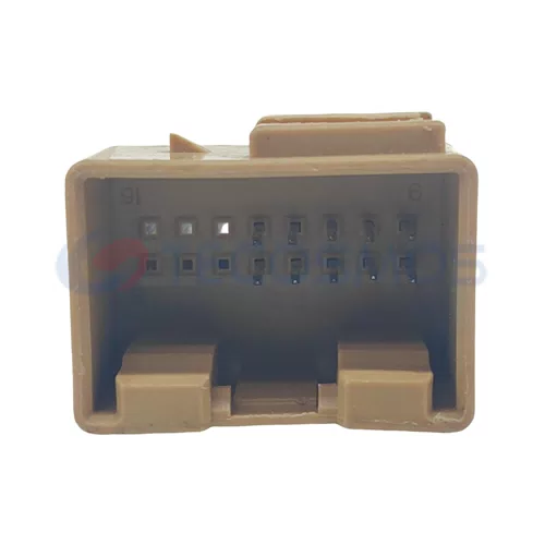 Auto Parts for VW Audi 16-pin Male 8K0972416 CT16-0002G